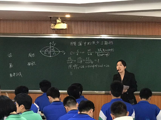 基于核心素養(yǎng),，聚焦教學(xué)評(píng)一致性，提升普通高中教學(xué)質(zhì)量3.jpg
